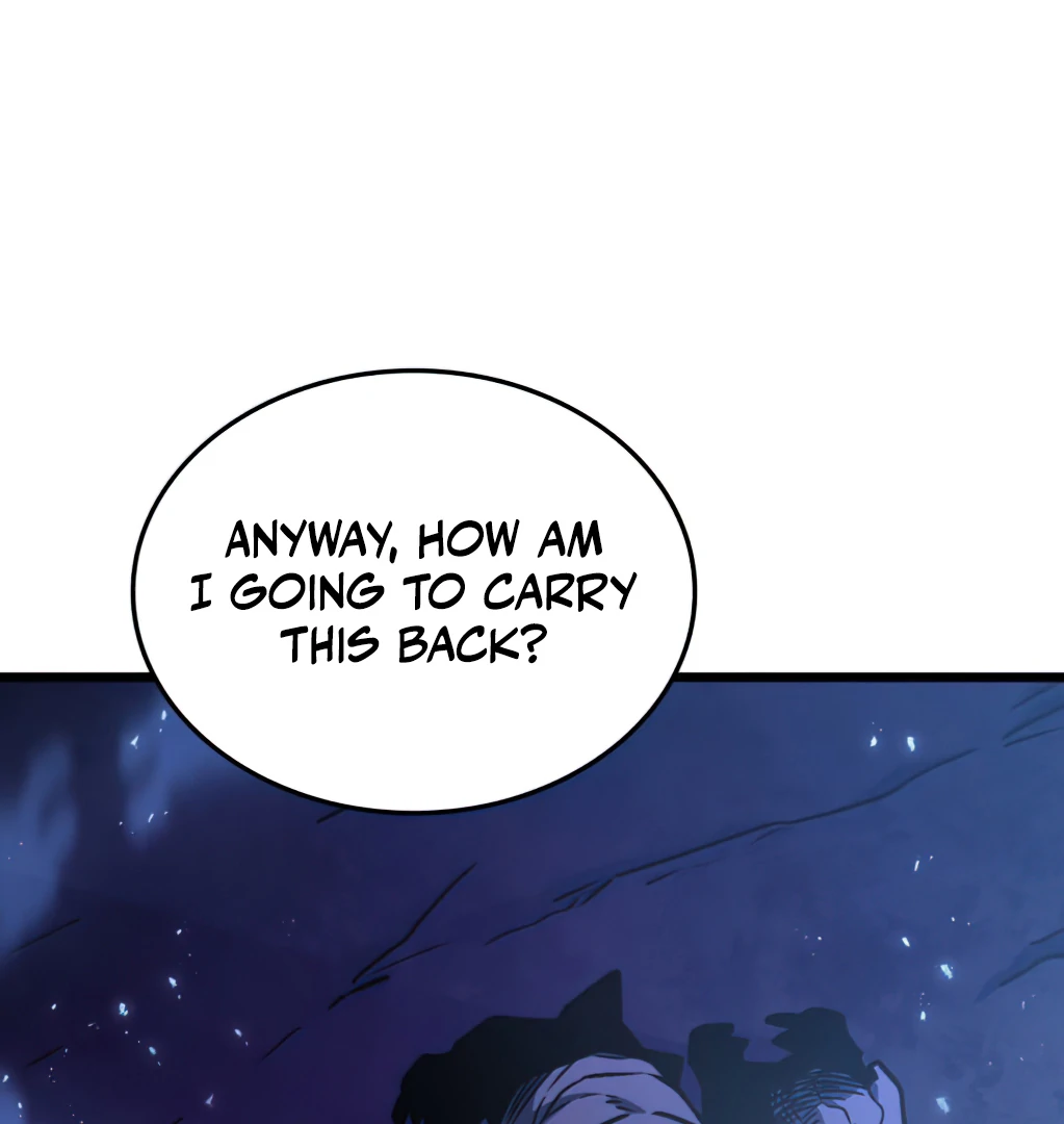 Revenge of the Iron-Blooded Sword Hound, Chapter 6 image 146